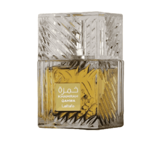 Lattafa-Khamrah-Qahwa-EDP-for-Men-and-Women-100ml-Bottle