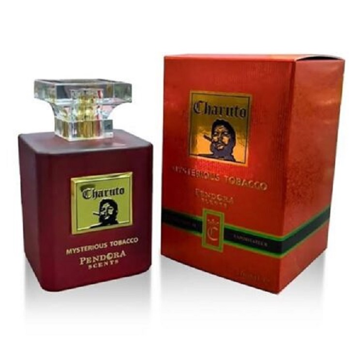 Perfume Fresh Trading CO. LLC