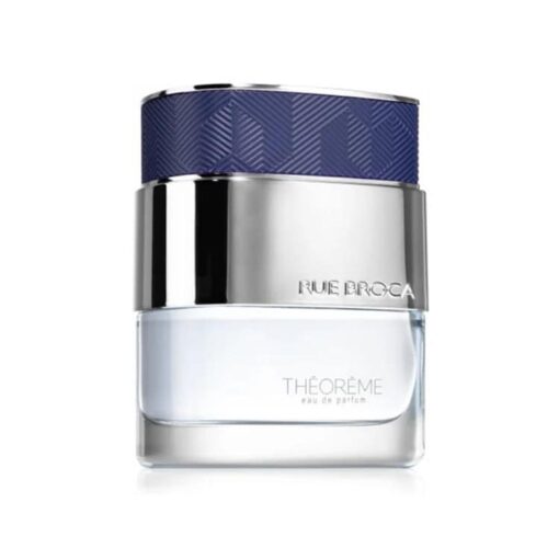 Rue-Broca-Theoreme-Pour-Homme-EDP-90ml-Bottle