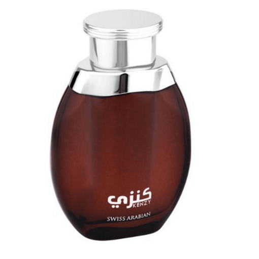 Swiss-Arabian-Kenzy-EDP-for-Men-and-Women-100ml-Bottle