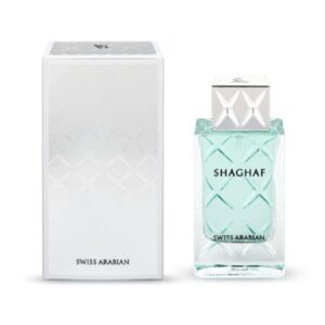 Swiss Arabian Shaghaf for Men EDP 75ml