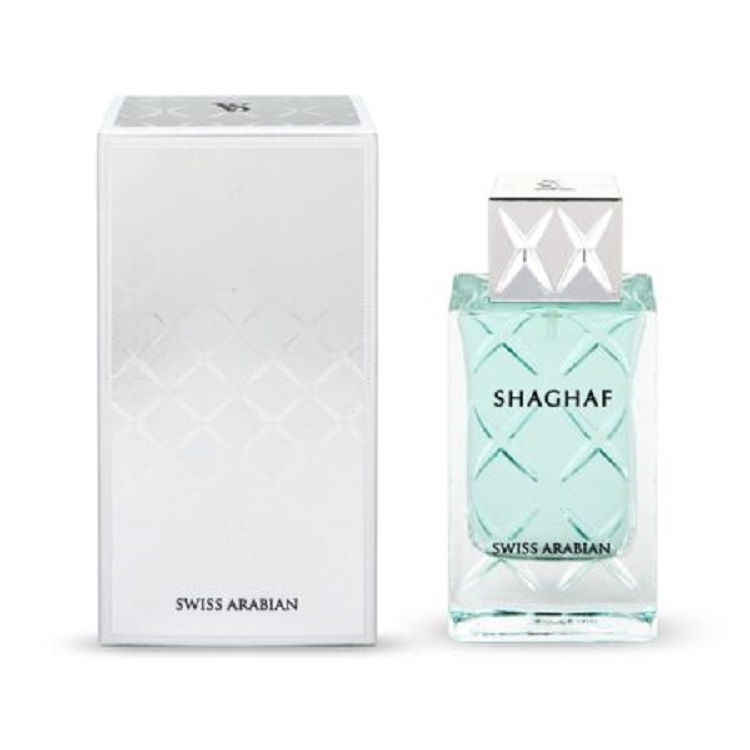 Swiss Arabian Shaghaf for Men EDP 75ml