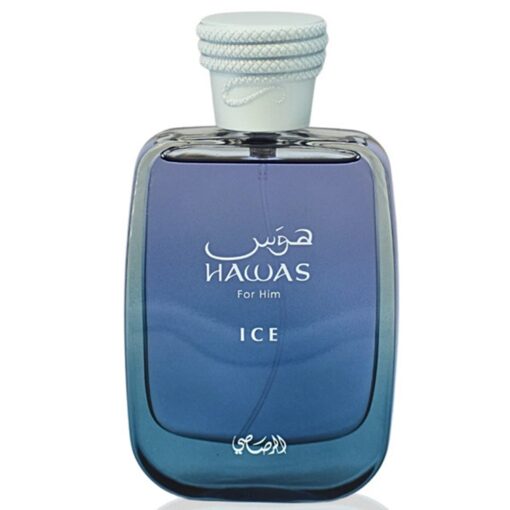 Rasasi-Hawas-Ice-EDP-for-Men-100ml-Bottle