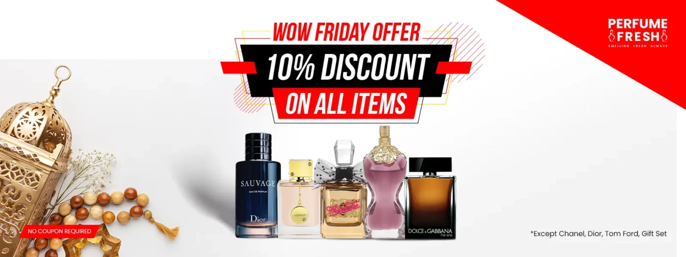 Perfume Fresh Trading CO. LLC