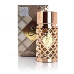 Ard-Al-Zaafaran-Jazzab-Gold-EDP-for-Women-100ml
