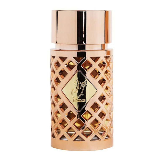 Ard-Al-Zaafaran-Jazzab-Gold-EDP-for-Women-100ml-Bottle