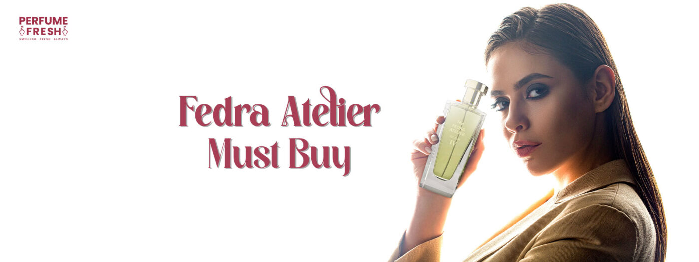 Perfume Fresh Trading CO. LLC