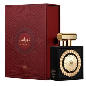 lattafa-nebras-edp-for- women-100ml