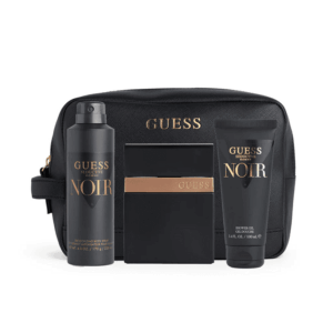 Guess-Seductive-Homme-Noir-4-Pcs-Gift-Set