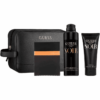 Guess-Seductive-Homme-Noir-4-Pcs-Gift-Set-100ml-EDT-226ml-BS-100ml-SG-Pouch-Bag