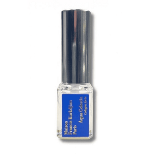 Maison-Francis-Kurkdjian-MFK-Aqua-Celestia-Cologne-Forte-Miniature-5ml-Bottle