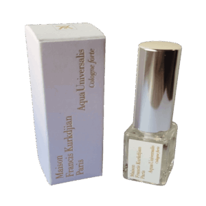 Maison-Francis-Kurkdjian-MFK-Aqua-Universalis-Cologne-Forte-Miniature-5ml-Bottle
