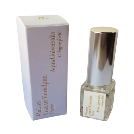 Maison-Francis-Kurkdjian-MFK-Aqua-Universalis-Cologne-Forte-Miniature-5ml-Bottle