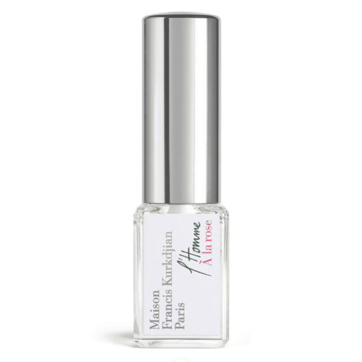 Maison-Francis-Kurkdjian-MFK-LHomme-A-La-Rose-EDP-Miniature-5ml-Bottle