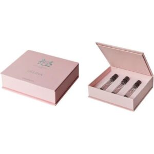 Parfums-De-Marly-Delina-3 Pcs-Gift-Set-EDP-For-Women