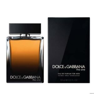 Dolce-&-Gabbana-(D&G)-The-One-EDP-for-Men-150ml