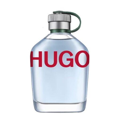 Hugo-Boss-Man-Green-EDT-200ml-Bottle