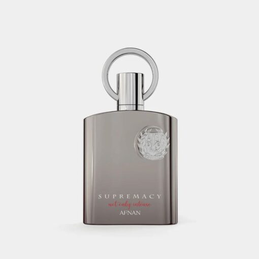 Afnan-Supremacy-Not-Only-Intense-EDP-for-Men-100ml-Bottle