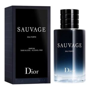 Dior-Sauvage-Eau-Forte-Parfum-for-Men-Miniature-10ml