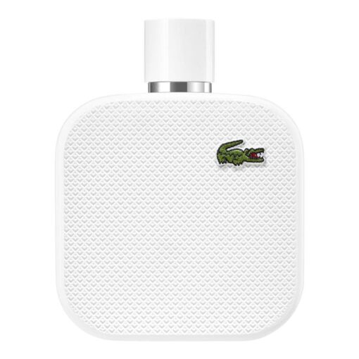 Eau-de-Lacoste-L.12.12.-Blanc-White-EDT-for-Men-175ml- Bottle