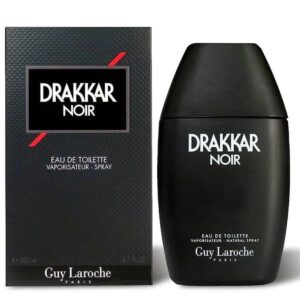 Guy-Laroche-Drakkar-Noir-EDT-for-Men-200ml