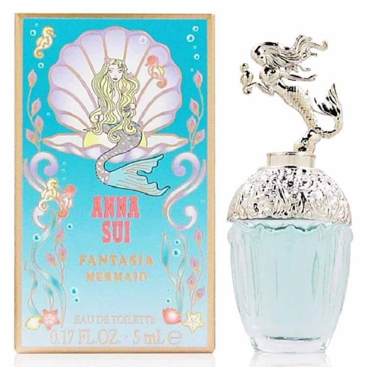 Perfume Fresh Trading CO. LLC
