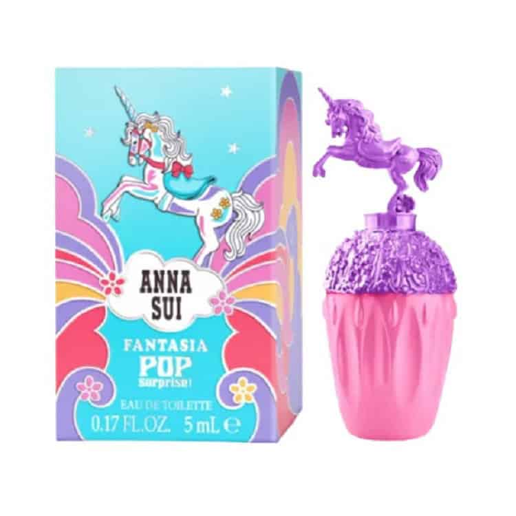 Perfume Fresh Trading CO. LLC
