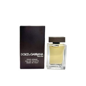 Dolce-Gabbana-DG-The-One-EDT-for-Men-Miniature-5ml