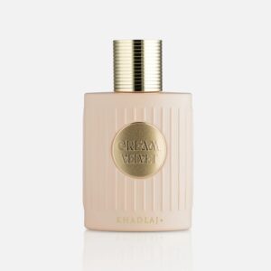 Khadlaj-Cream-Velvet-Extrait-de-Parfum-for-Women-100ml-Bottle
