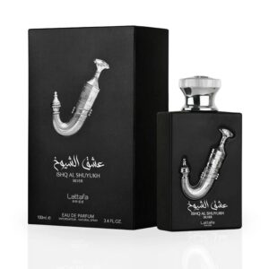 Lattafa-Pride-Ishq-Al-Shuyukh-Silver-EDP-for-Men-100ml