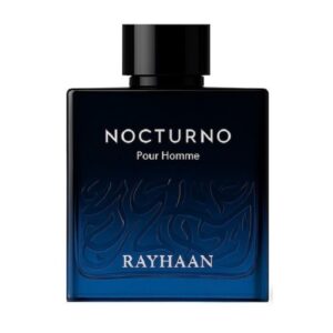 Rayhaan-Nocturno-Pour-Homme-EDP-100ml-Bottle