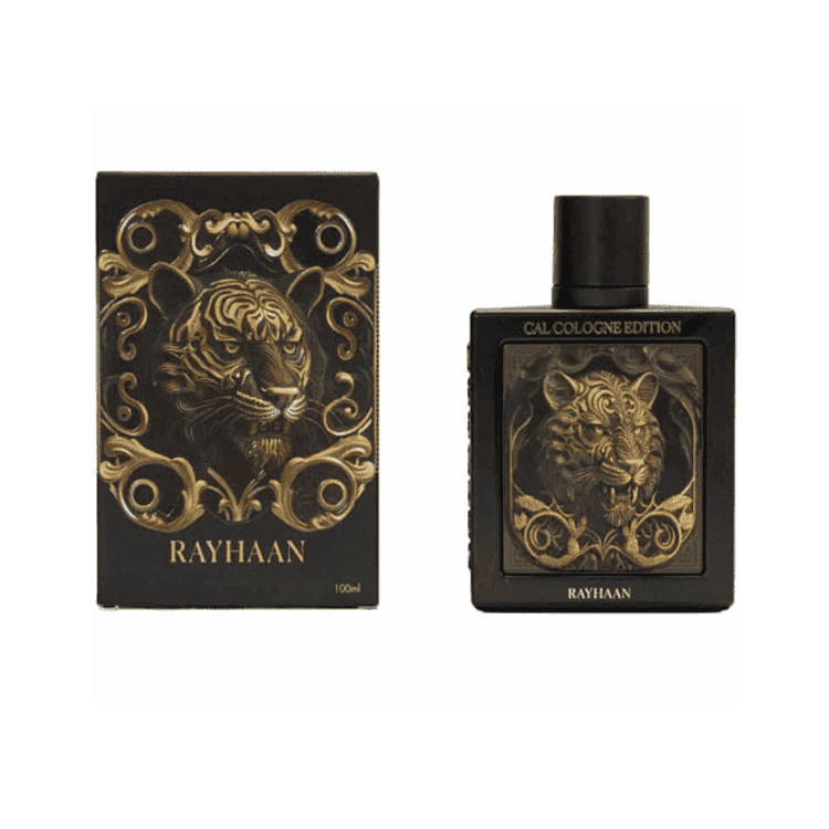 Perfume Fresh Trading CO. LLC