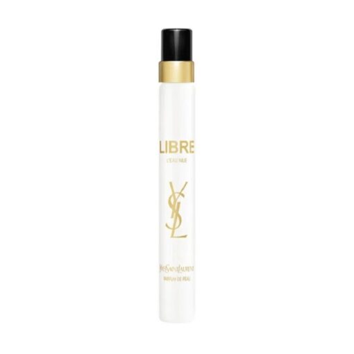Yves-Saint-Laurent-YSL-Libre-LEau-Nue-Parfum-De-Peau-for-Women-Miniature-10ml-Bottle