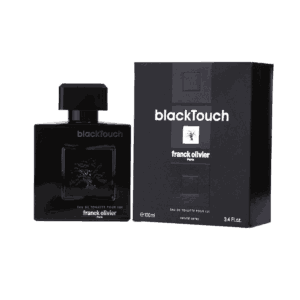 Franck-Olivier-Black-Touch-EDT-For-Men-100ml