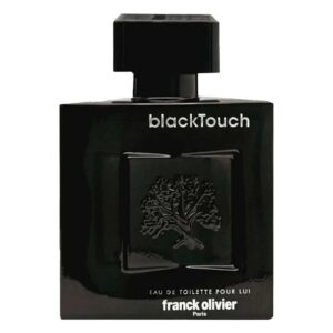 Franck-Olivier-Black-Touch-EDT-For-Men-100ml-Bottle