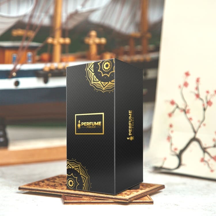 Perfume Fresh Trading CO. LLC