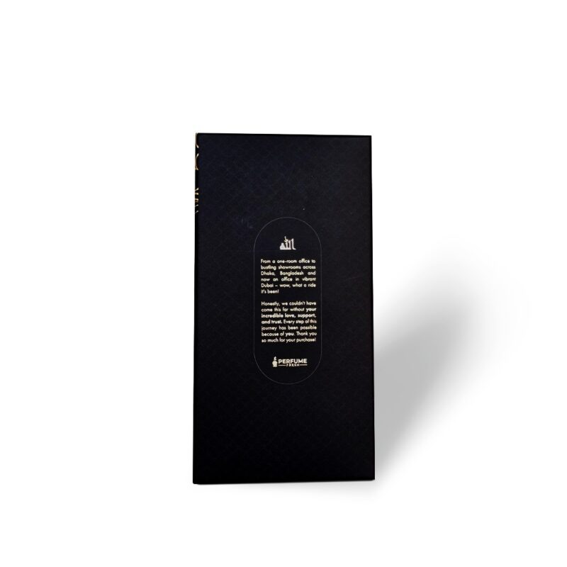 Perfume Fresh Trading CO. LLC