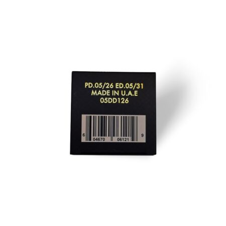 Perfume-Fresh-Daydreaming-Extrait-de-Parfum-for-Men-Batch-Code
