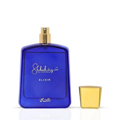 Rasasi-Shuhrah-Elixir-Pour-Homme-EDP-90ml-Bottle
