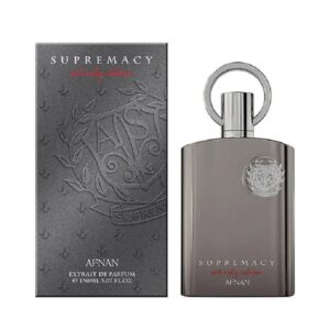 Afnan-Supremacy-Not-Only-Intense-EDP-for-Men-150ml