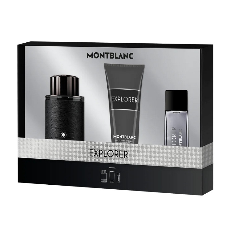 Mont-Blanc-Explorer-3-pcs-Gift-Set-100ml-EDP-15ml-Miniature-100ml-SG