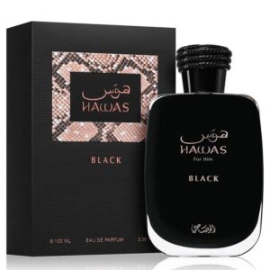 Rasasi-Hawas-Black-for-Him-EDP-100ml