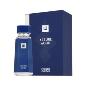 French-Avenue-Azzure-Aoud-EDP-for-Men-100ml