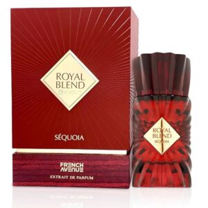 French-Avenue-Royal-Blend-Sequoia-Extrait-de-Parfum-100ml