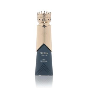 French-Avenue-Sultan-The-Founder-EDP-80ml-Bottle