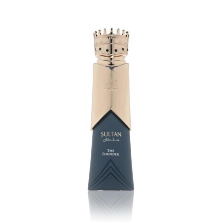 French-Avenue-Sultan-The-Founder-EDP-80ml-Bottle