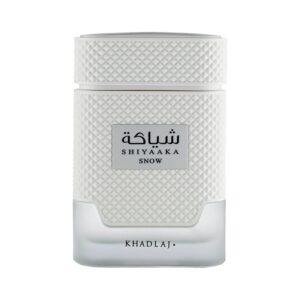 Khadlaj-Shiyaaka-Snow-Special-Edition-EDP-100ml-Bottle
