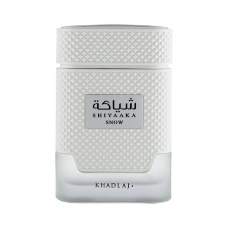 Khadlaj-Shiyaaka-Snow-Special-Edition-EDP-100ml-Bottle