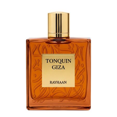 Rayhaan-Tonquin-Giza-EDP-for-Men-and-Women-100ml-Bottle