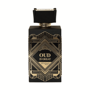 Zimaya-Oud-Is-Great-Extrait-De-Parfum-100ml-Bottle